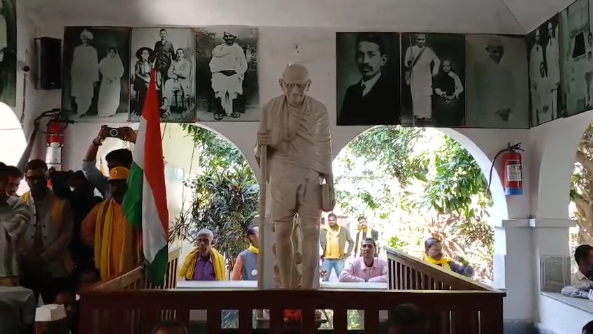 prashant kishor Silent Fast