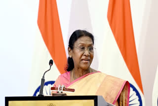 PRESIDENTIAL REFERENCE JUDGEMENT