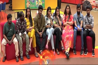 Bigg Boss 9 Telugu Today Promo
