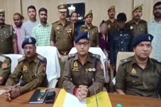 पुलिस ने किया खुलासा