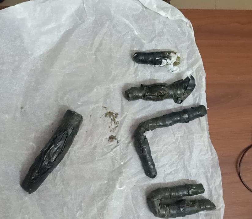 dry-marijuana-and-cigarettes-seized-in-shivamogga-central-jail