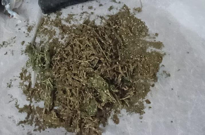 dry-marijuana-and-cigarettes-seized-in-shivamogga-central-jail