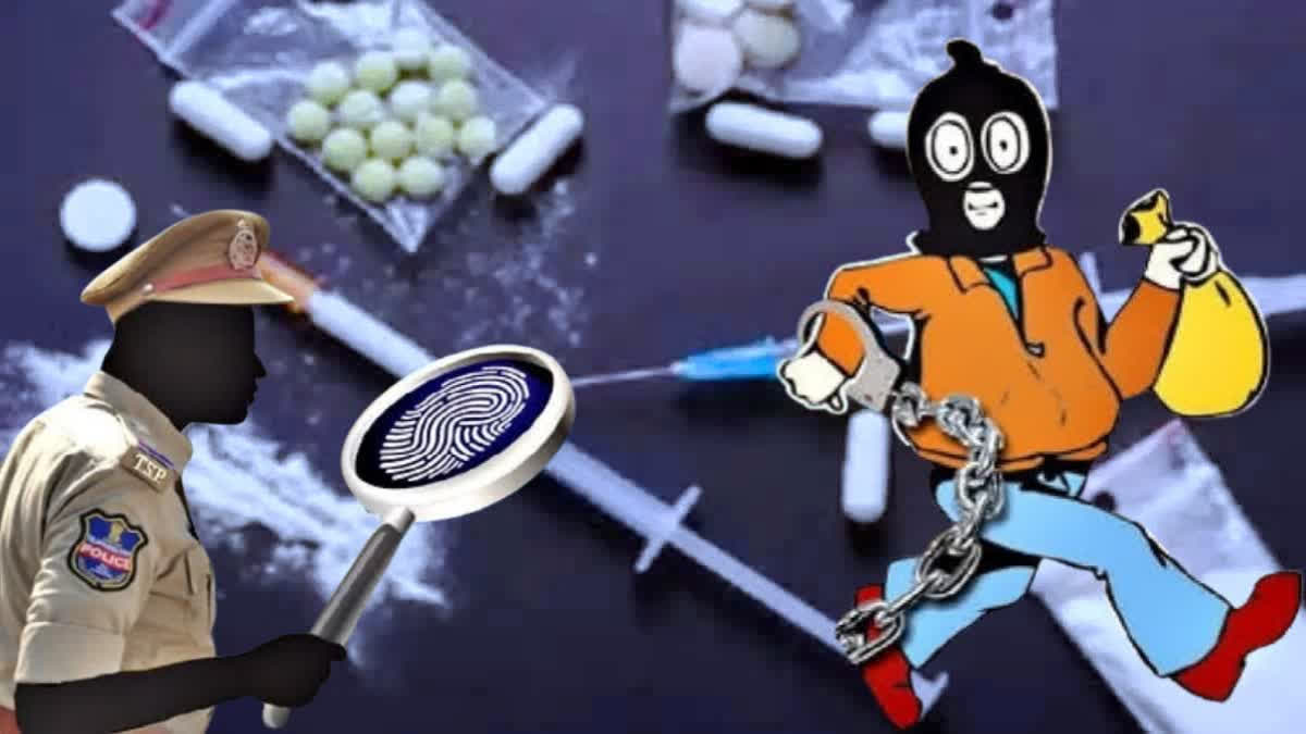 Inter-state Drug Racket Targeting LGBTQ Community Busted In Hyderabad ...