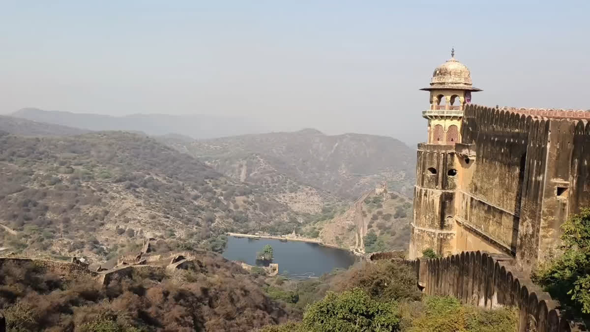 The Aravalli Crisis:The Battle to Save the World’s Oldest Mountains
