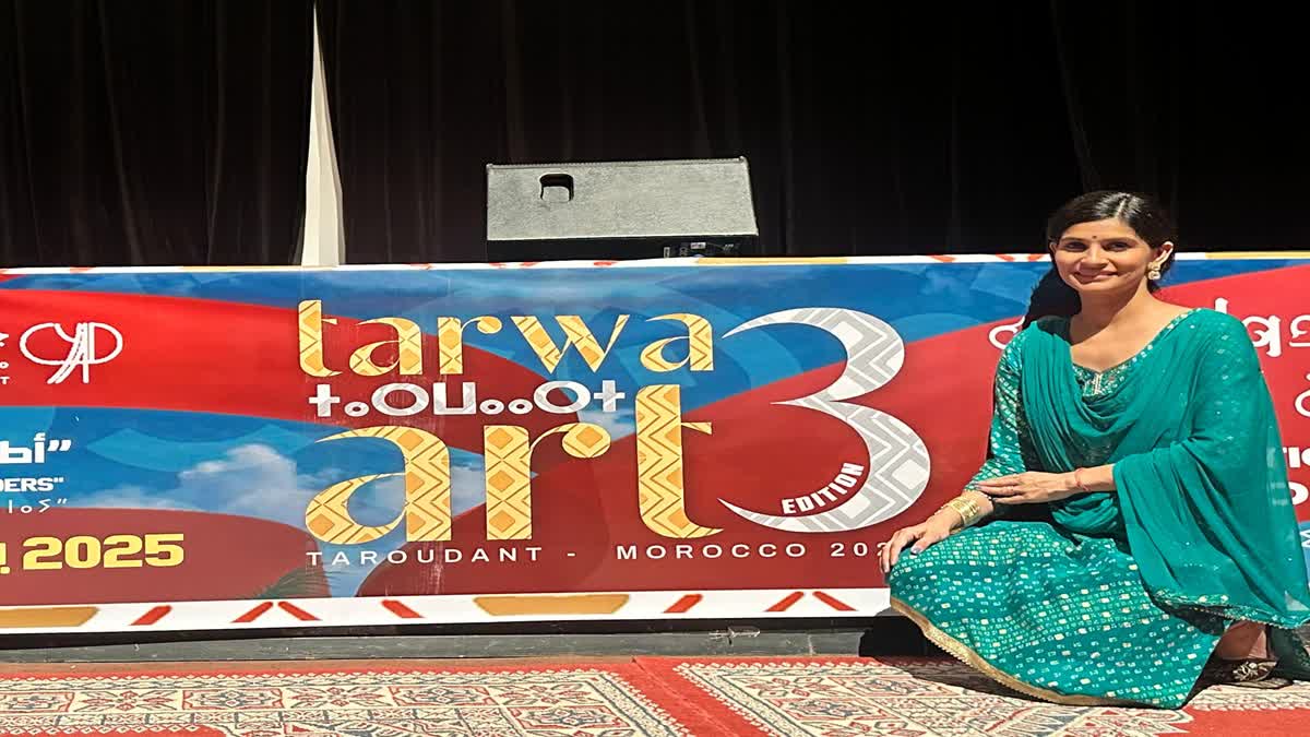 TARWA ART FESTIVAL