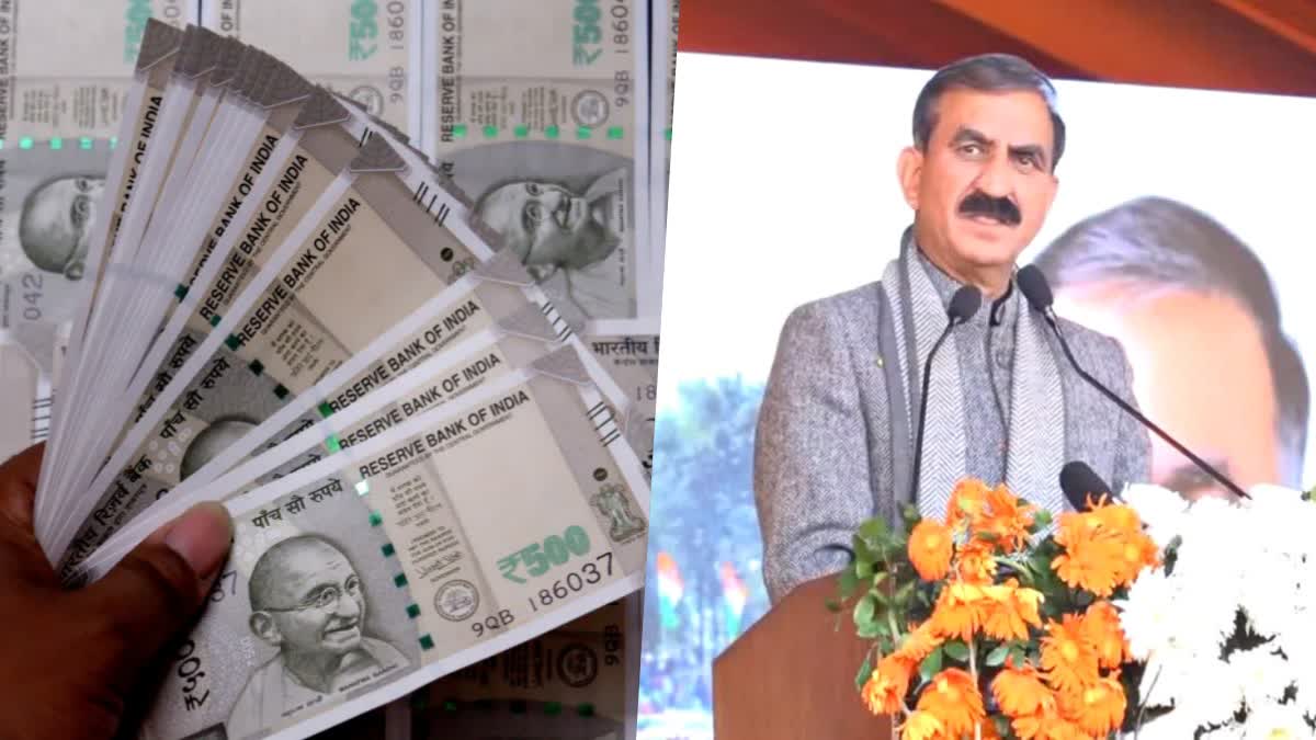 Urban areas small businessmen loans