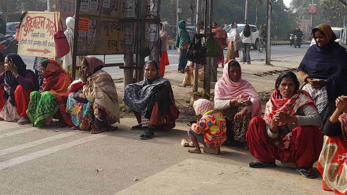 मनरेगा का सिर्फ नाम बदला या बहुत कुछ बदल गया? झारखंड में वीबी जी राम जी का क्या होगा असर MGNREGA vs VB G RAM G