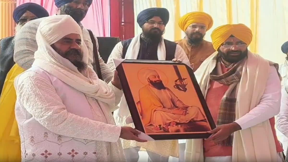 haryana-cm-nayab-saini-in-yamunanagar-sri-tegh-bahadur-ji-350th-martyrdom-day