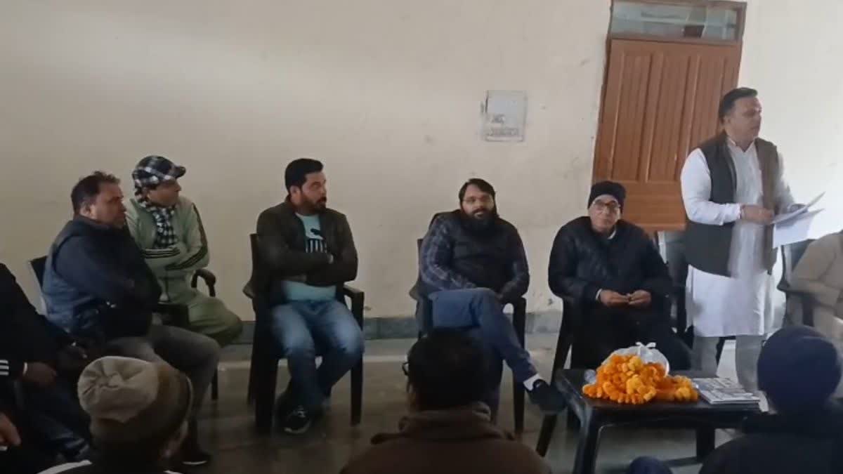 sum-of-rs-100-crore-has-been-sanctioned-for-development-of-bhiwani-sewerage-and-drinking-water-systems-will-be-improved