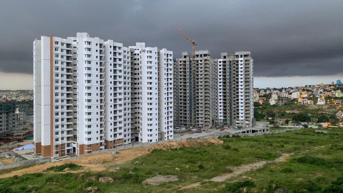 ଆପାର୍ଟମେଣ୍ଟ ଘରର ମୂଲ୍ୟ ବୃଦ୍ଧି