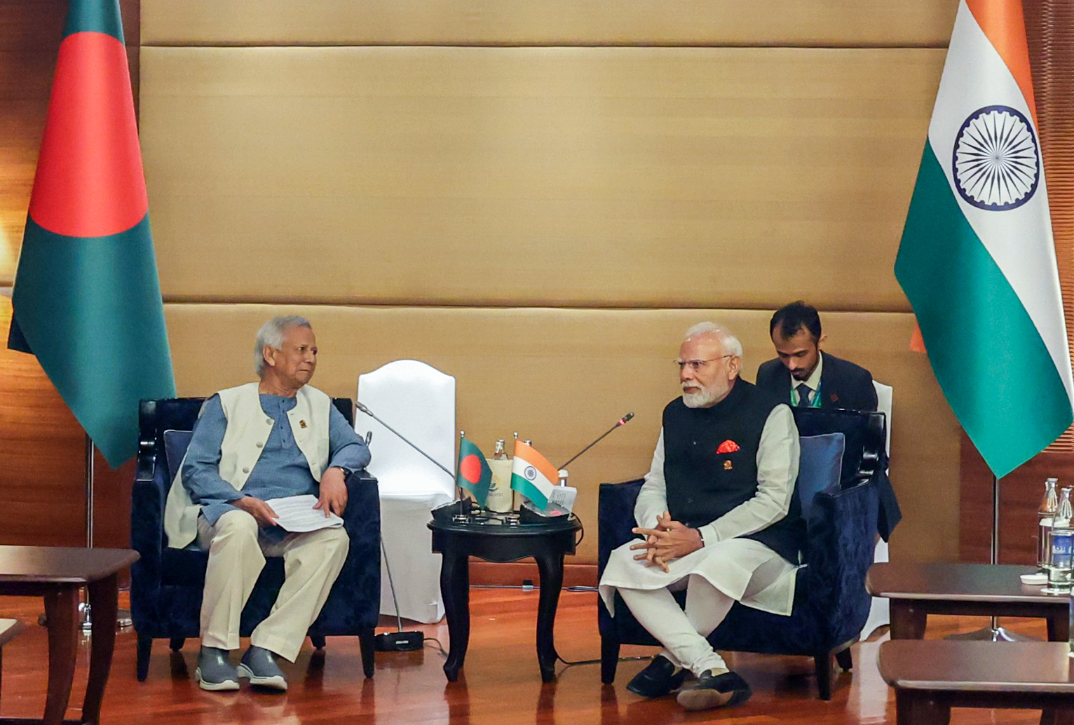 India And Its Neighbourhood In 2025 A Year Of Reset Realignments And Renewed Engagement