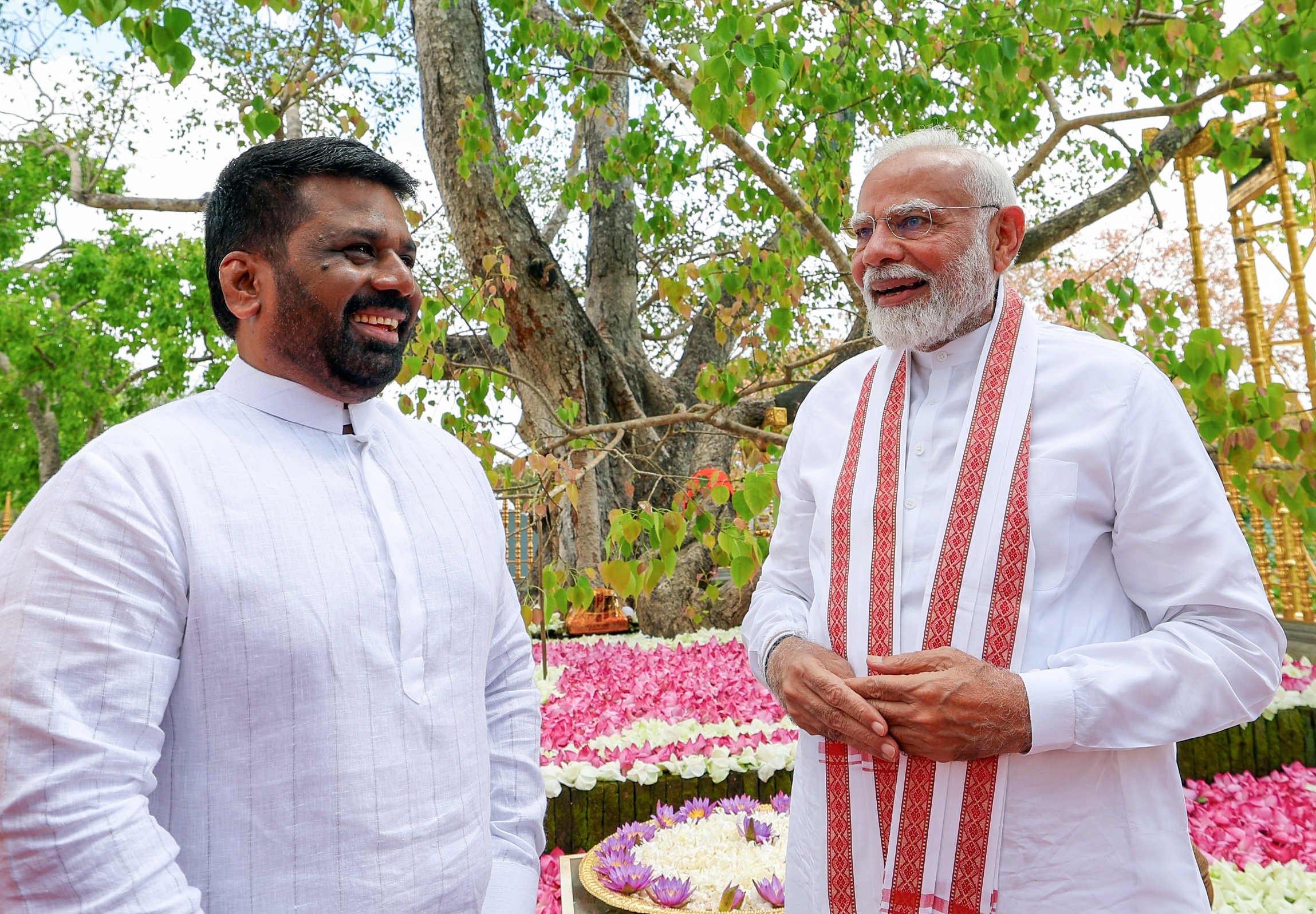 India And Its Neighbourhood In 2025 A Year Of Reset Realignments And Renewed Engagement