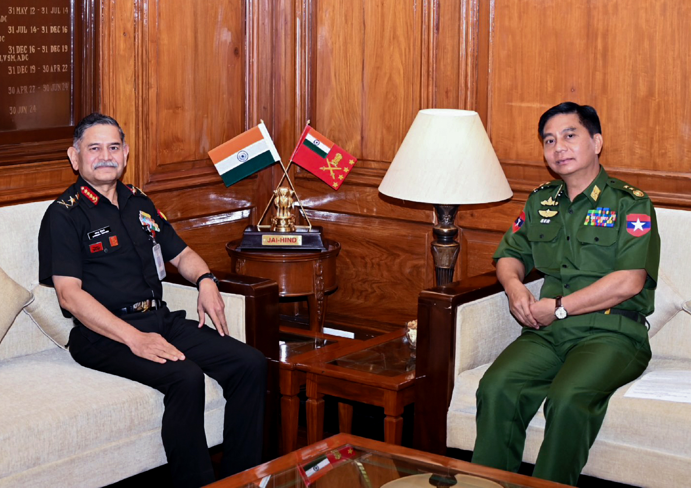 India And Its Neighbourhood In 2025 A Year Of Reset Realignments And Renewed Engagement