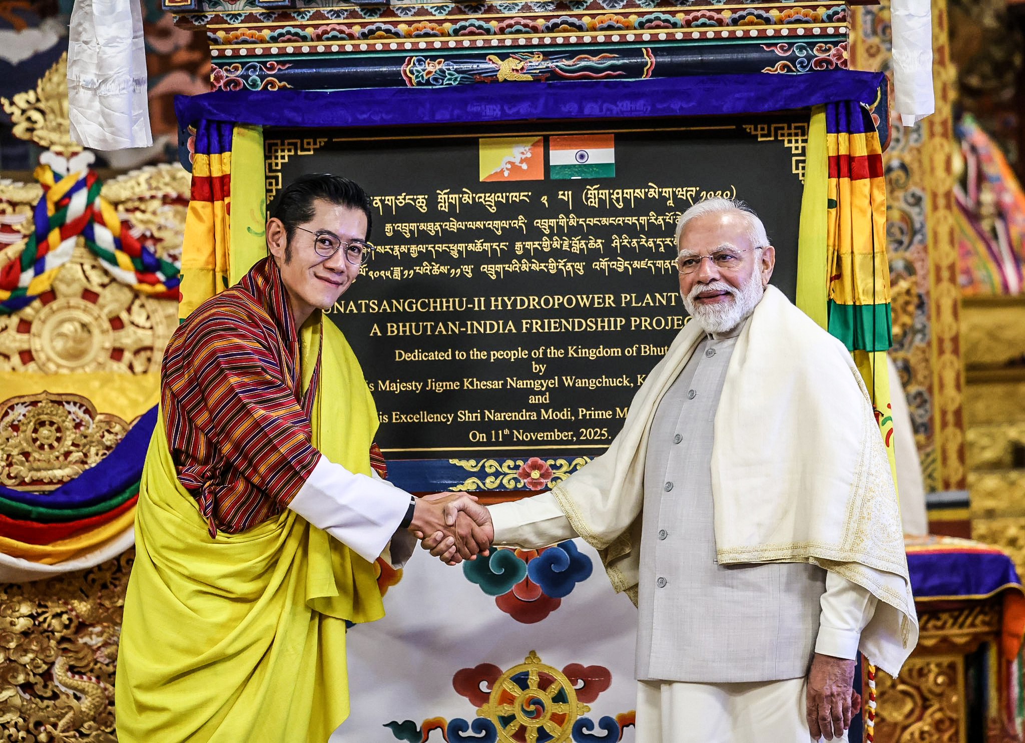 India And Its Neighbourhood In 2025 A Year Of Reset Realignments And Renewed Engagement