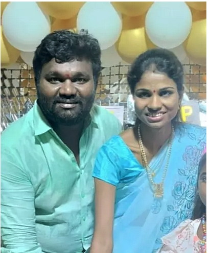 A COUPLE DIED DUE TO DEBT PROBLEMS