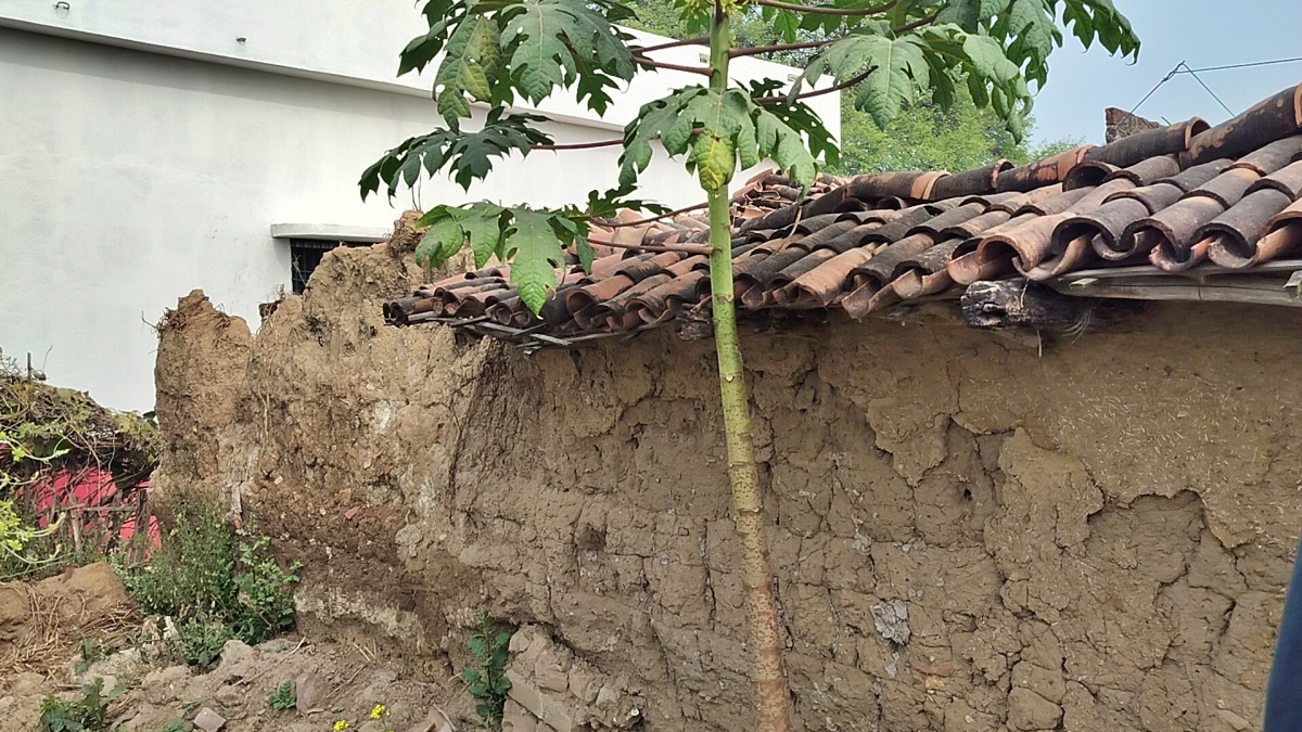 Success Story Of Sub Inspector Ravindra Prajapati