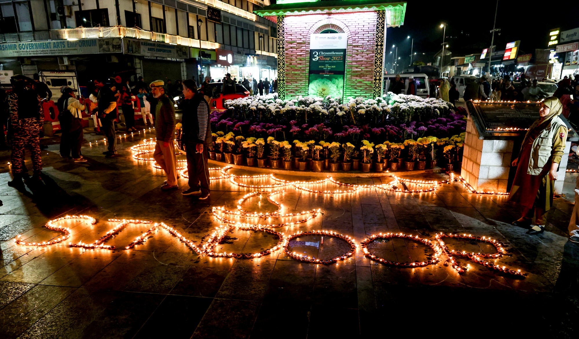 India And Its Neighbourhood In 2025 A Year Of Reset Realignments And Renewed Engagement