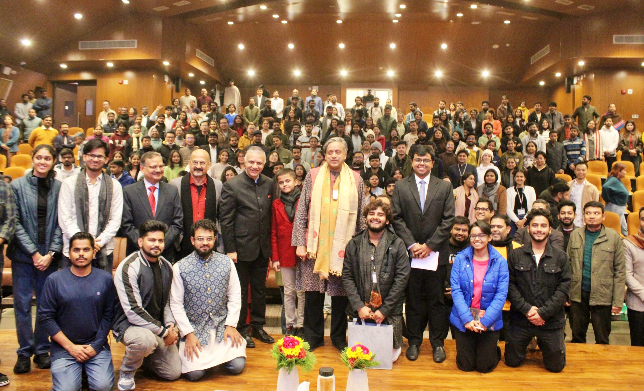 Nalanda Literature Festival