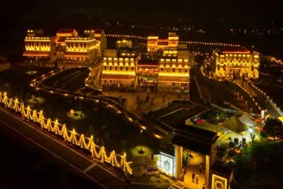 திருநெல்வேலி பொருநை அருங்காட்சியகம்