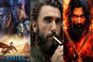 Avatar 3 dhurandhar Chhaava