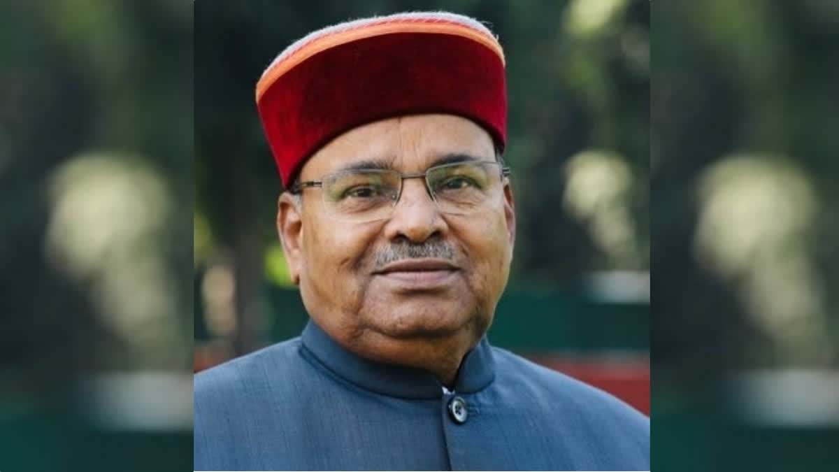 Karnataka Guv Concludes Address To Joint Session Of State Legislature ...