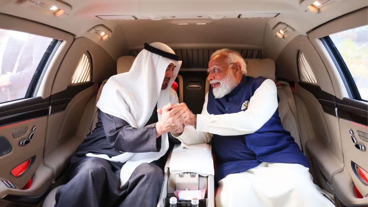 SHANTI ACT 2025