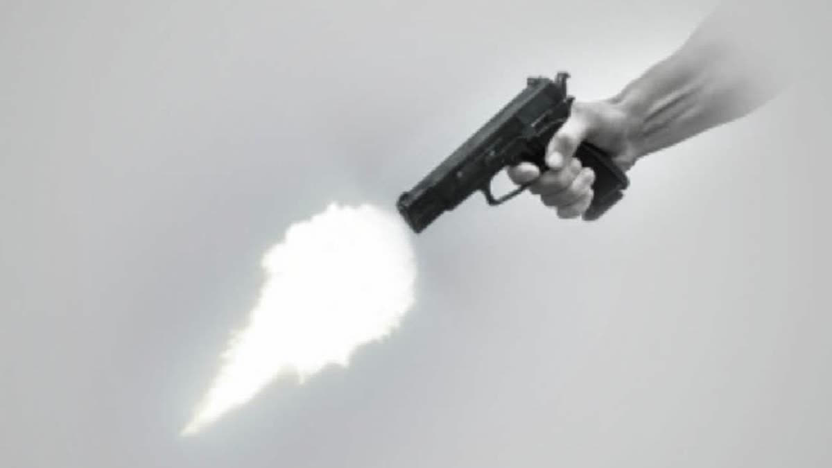 Gunman At Large In Australia After Leaving 3 Dead And 1 Wounded