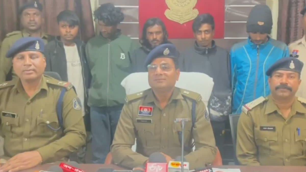 Iron angle was hidden in canal