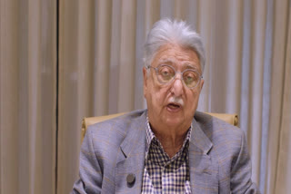 Azim Premji Backs Jharkhand's Development Vision 2050; Welspun Proposes Rs 300 Crore Plastics Project At WEF Meet