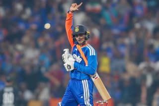 ಅಭಿಷೇಕ್ ಶರ್ಮಾ