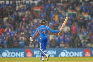 અભિષેક શર્મા