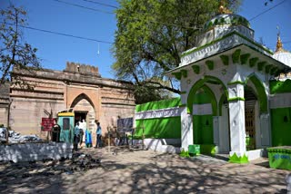 Madhya Pradesh Basant Panchami Namaz Issue