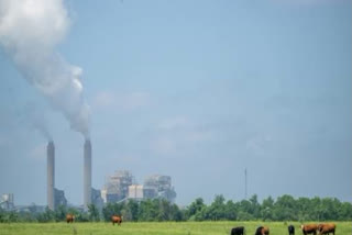 Greenhouse Gas Emission Intensity Target