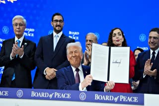 President Donald Trump