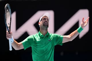 நோவாக் ஜோகோவிச்