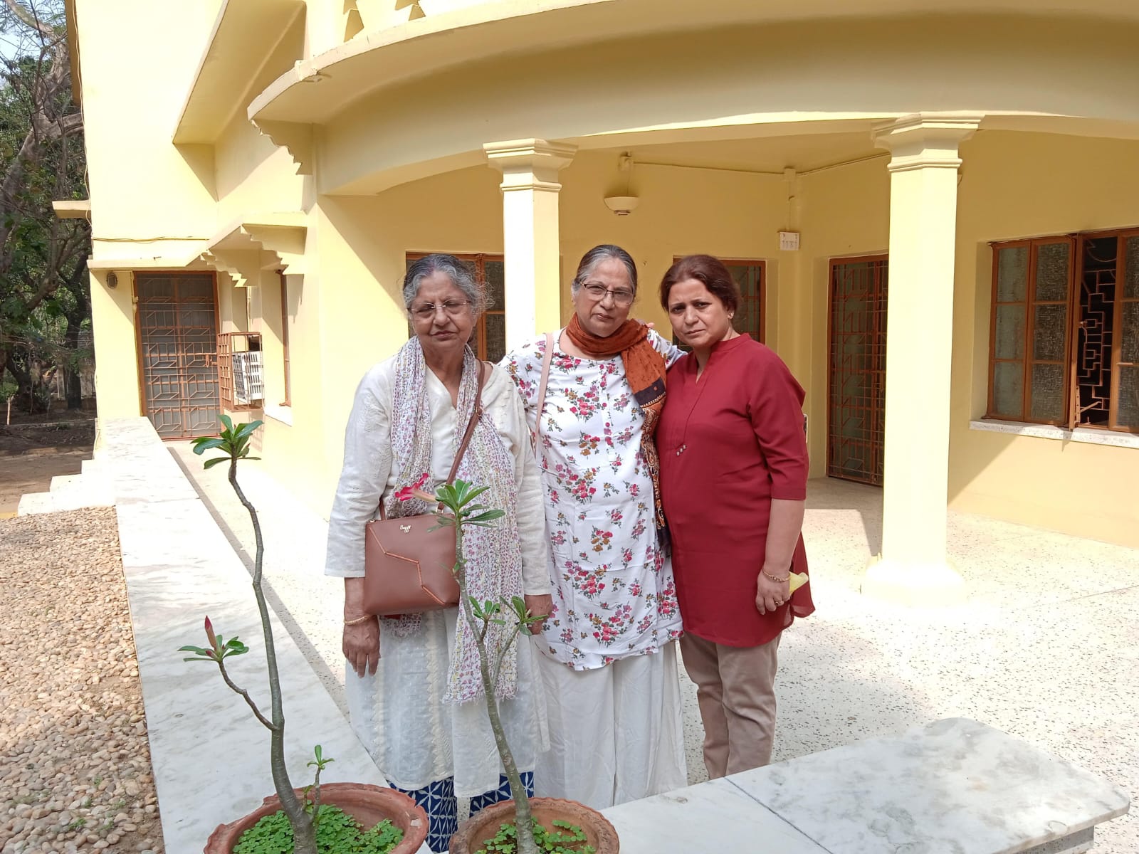 Abanindranath Tagore house