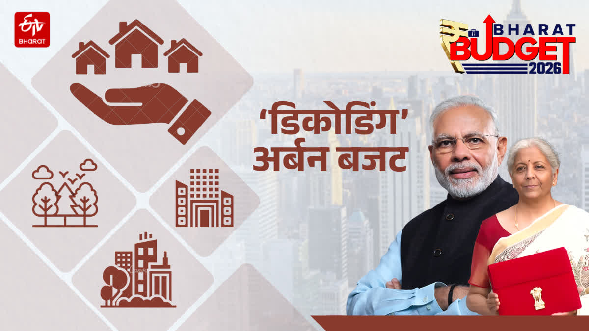 Urbanization Rate