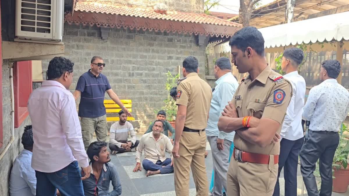 Shirdi Saibaba devotees cheated