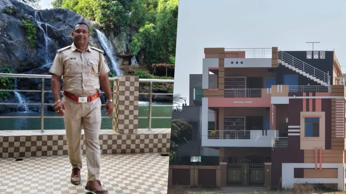 KALAHANDI VIGILANCE RAID