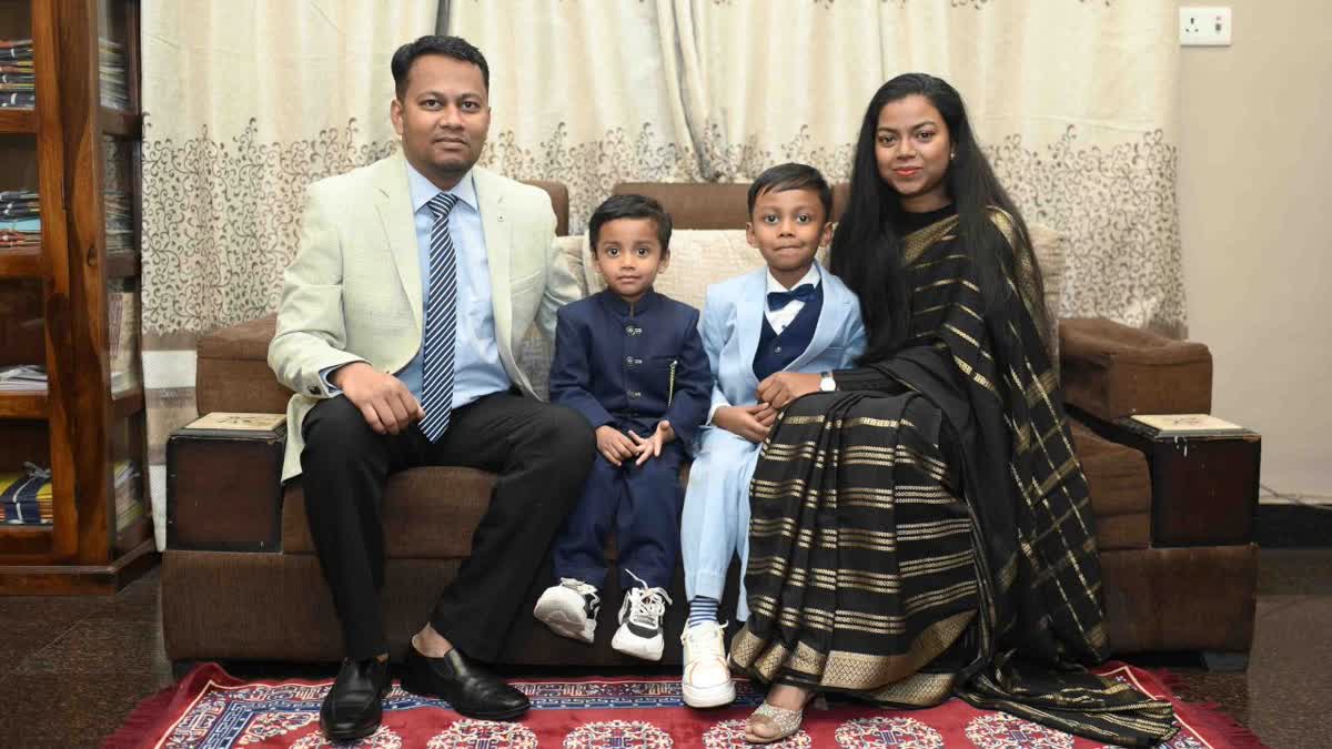 CIVIL JUDGE EXAM RESULTS