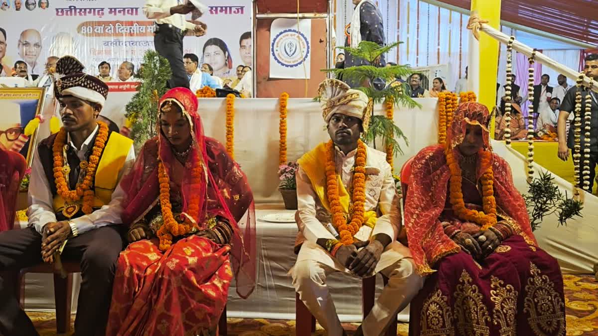 MANWA KURMI KSHATRIYA SAMAJ