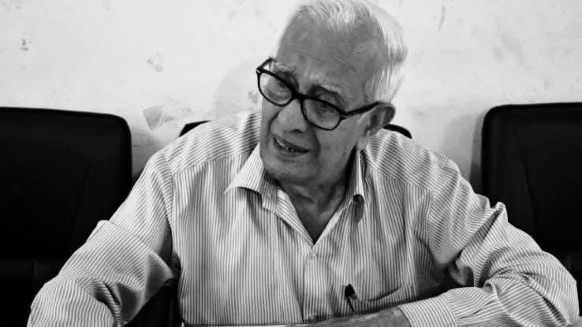 DHIRENDRA NATH CHAKRABORTY