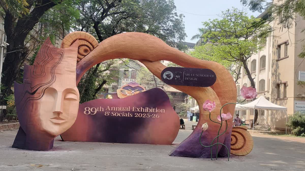 Antara grand festival