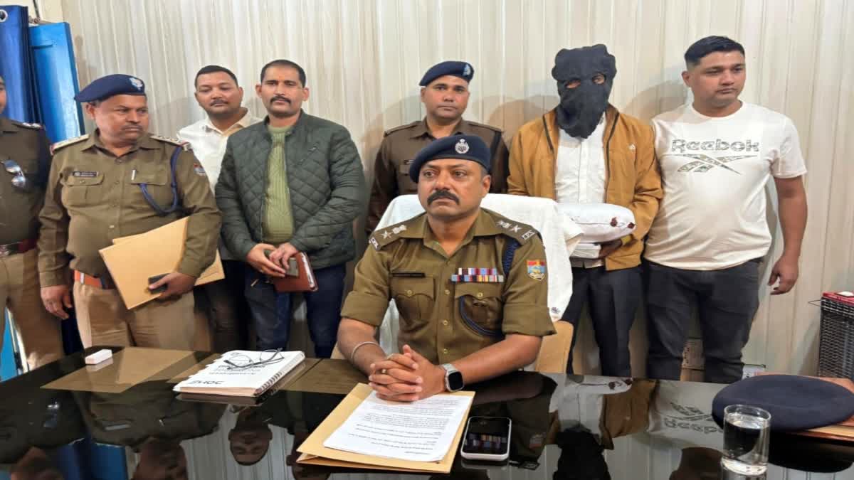 MANGLAUR MURDER CASE