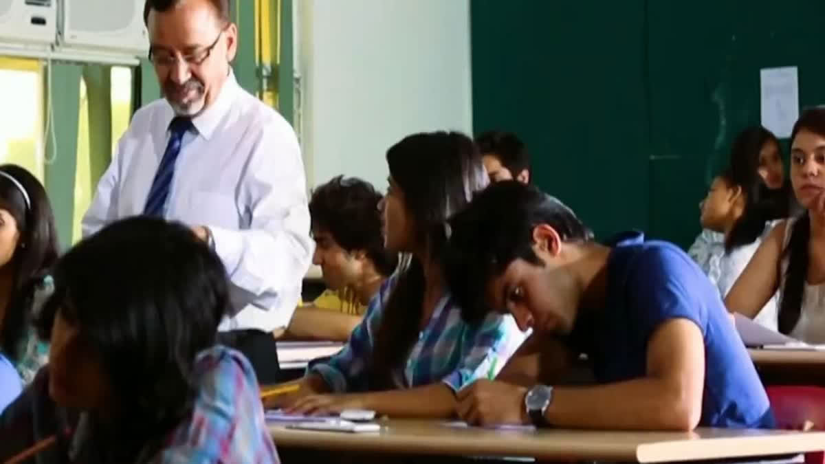 your worth is not determined by your mark sheet pm modi motivates students amid exams in mann ki baat Urdu News