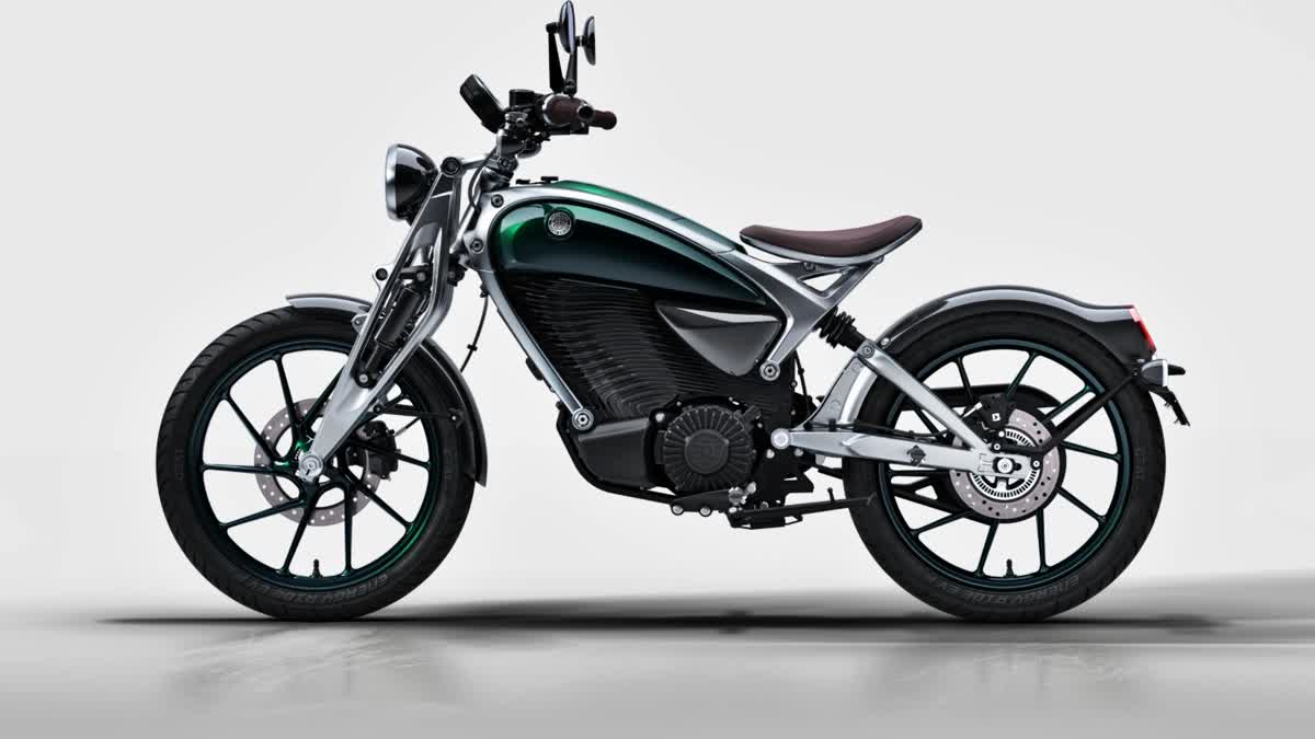 ROYAL ENFIELD EV  ROYAL ENFIELD EV MODELS  FLYING FLEA C6  HIMALAYAN ELECTRIC