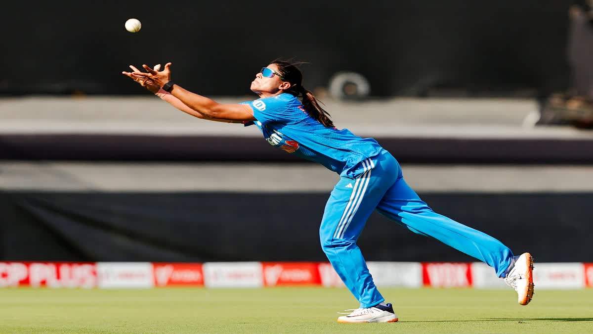 India A Women vs Bangladesh A Women