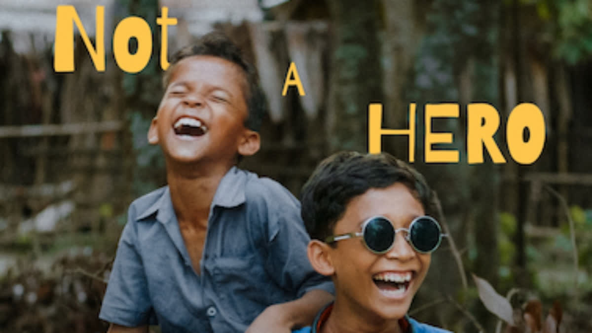 INDIAN FILM AT BERLIN FILM FESTIVAL