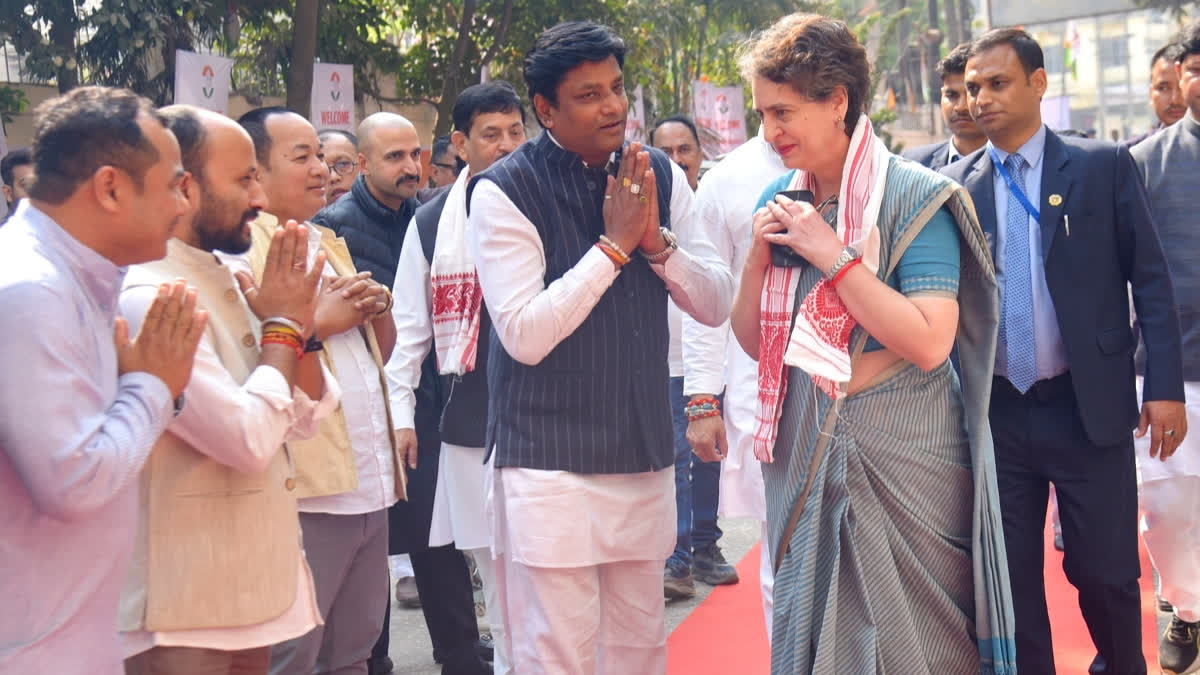 ASSAM ASSEMBLY ELECTION 2026