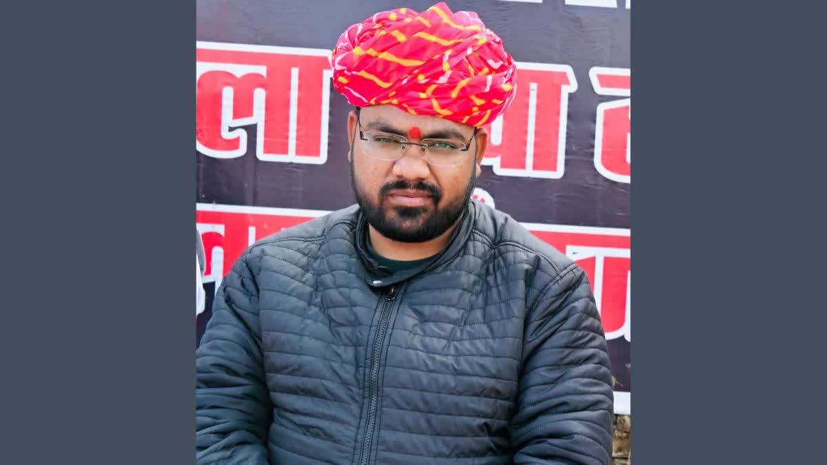 Dholpu Police Action